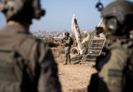 Šef Mossada iznio plan za Gazu, Izraelci bijesni: “Pa kako je moguće da je 70 posto Hamasovih snaga netaknuto?”