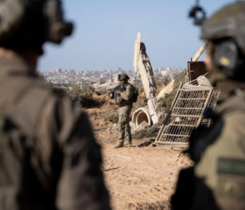 Šef Mossada iznio plan za Gazu, Izraelci bijesni: “Pa kako je moguće da je 70 posto Hamasovih snaga netaknuto?”