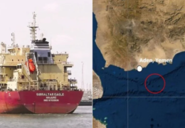 Brod koji su Huti pogodili jučer je američki “Gibraltar Eagle”, Amerika izdala pomorsku uzbunu