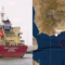 Brod koji su Huti pogodili jučer je američki “Gibraltar Eagle”, Amerika izdala pomorsku uzbunu