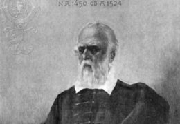 Otac hrvatske književnosti umro prije pet stoljeća