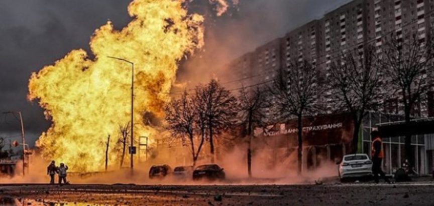 Rusija tijekom noći ispalila 34 projektila, napali energetske objekte u tri regije