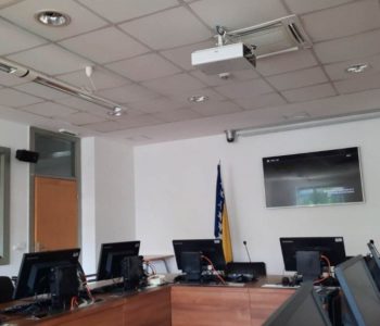 Sucu iz BiH izrečene sankcije zbog nerada, kažnjen smanjenjem plaće za 20 posto