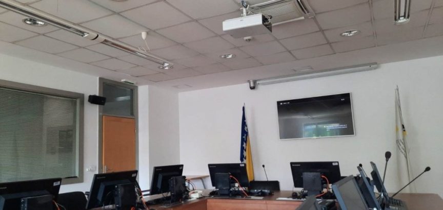 Sucu iz BiH izrečene sankcije zbog nerada, kažnjen smanjenjem plaće za 20 posto