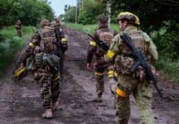 Koči li Zapad vojni uspjeh Ukrajine