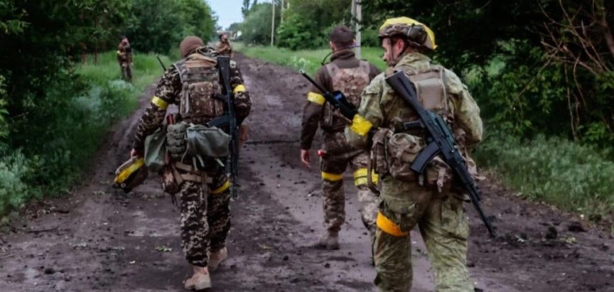 Koči li Zapad vojni uspjeh Ukrajine