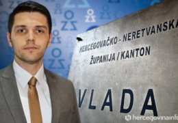 ZZO: Na tri mjeseca imenovan Andrej Čović