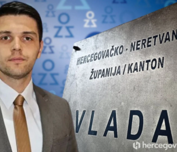 ZZO: Na tri mjeseca imenovan Andrej Čović