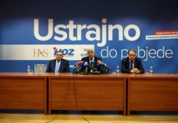 PIŠI PROPALO: Nije došlo do dogovora o tri EU zakona u Mostaru
