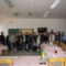 Članovi UGRDPP “Djeca nade” posjetili Srednju školu Prozor, zanimanje kuhar