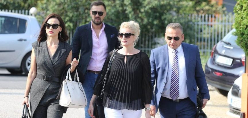 Solak i Hodžić traže odgodu odlaska u zatvor