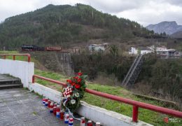 Obilježena 32. obljetnica raspuštanja logora Muzej u Jablanici