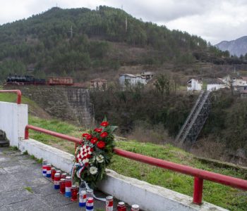 Obilježena 32. obljetnica raspuštanja logora Muzej u Jablanici