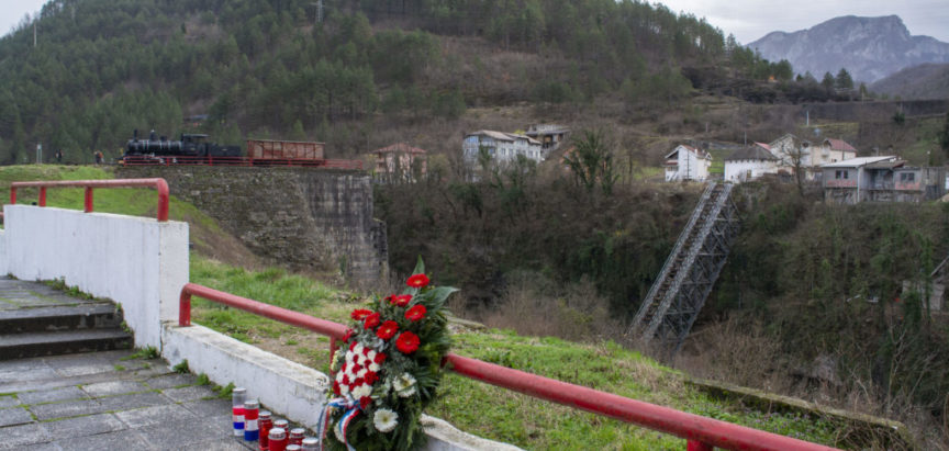 Obilježena 32. obljetnica raspuštanja logora Muzej u Jablanici