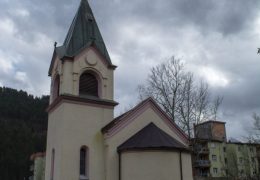 Verbalni napad na svećenika u Jablanici