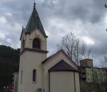 Verbalni napad na svećenika u Jablanici