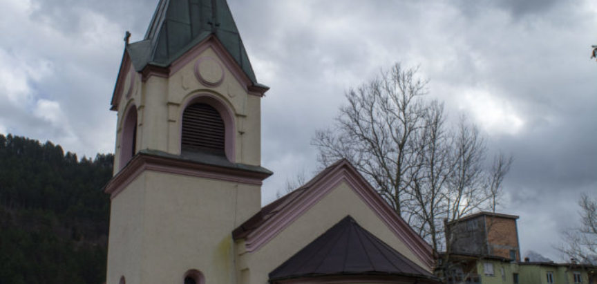 Verbalni napad na svećenika u Jablanici