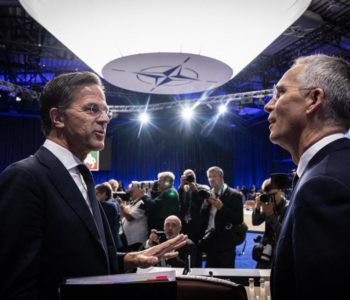 Mađarski parlament odobrio ulazak Švedske u NATO: ‘Ovo je povijesni dan’