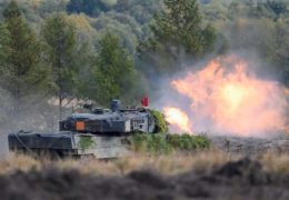 Njemačka šalje dodatne vojnike na Kosovo