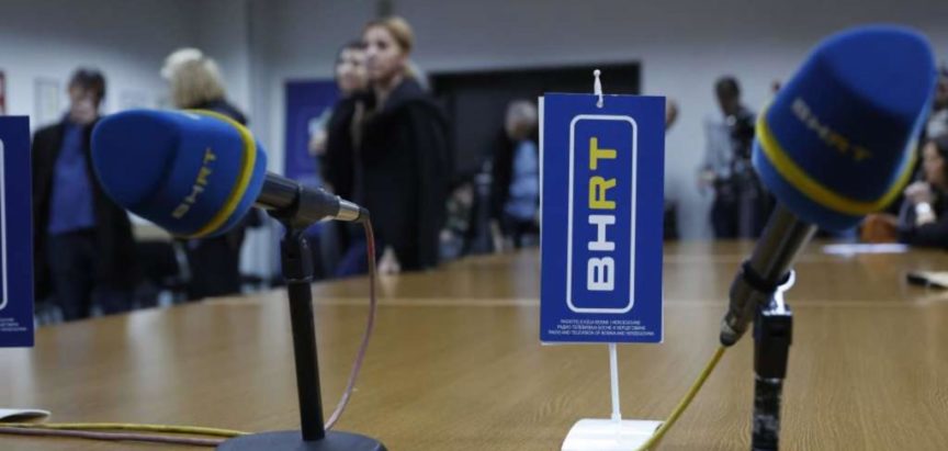 Međunarodna i Europska federacija novinara apeliraju da se nađe rješenje za BHRT