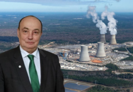 MINI NUKLEARNE ELEKTRANE U BiH: Europa bi ih mogla predložiti kao alternativu termoelektranama