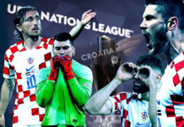 Hrvatska i BiH saznale protivnike u Ligi nacija