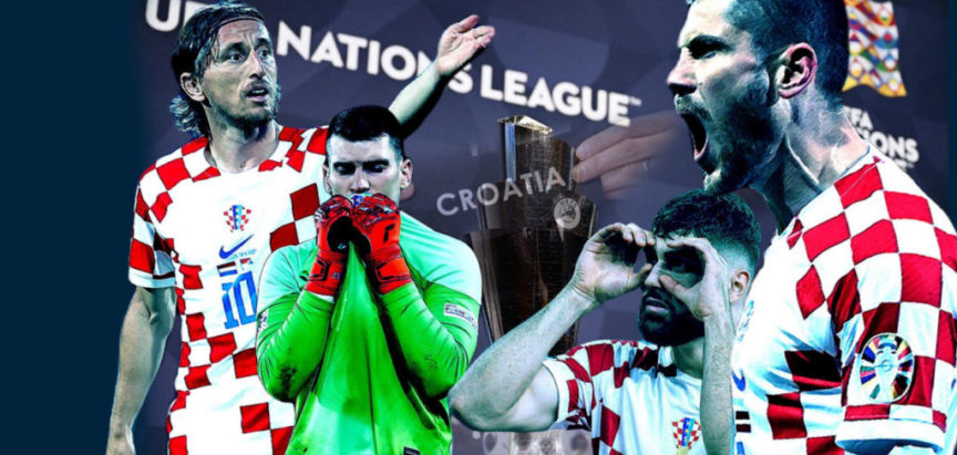 Hrvatska i BiH saznale protivnike u Ligi nacija