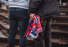 Navijači Hajduka iz Hercegovine kupuju uređaj za pedijatriju Sveučilišnu kliničku bolnicu Mostar