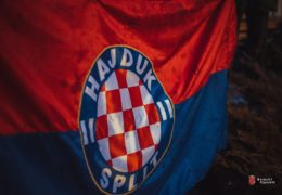 NAJAVA: Poziv na učlanjenje u Naš Hajduk!