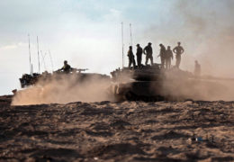 PRIJETE OFENZIVOM: Izrael odredio Hamasu rok za puštanje talaca