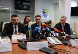 BiH otvorila pregovore o Sporazumu o suradnji s Frontexom, evo što to znači…