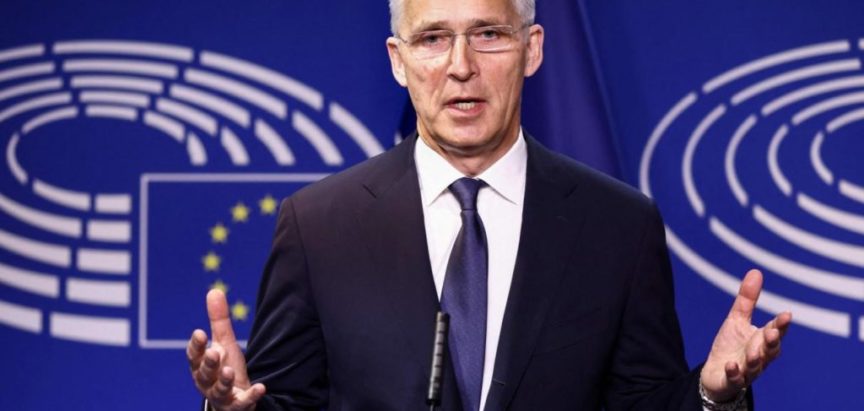 Šef NATO-a poručio Europljanima: ‘Povećajte proizvodnju oružja’