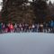 FOTO: Veslački klub “Rama” i Osnovna škola “Ivan Mažuranić” na izletu na kupreškom skijalištu