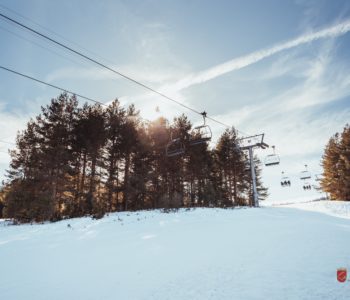 KOLIKO KOŠTA SKIJANJE: Pogledajte cijene na najpopularnijim domaćim stazama