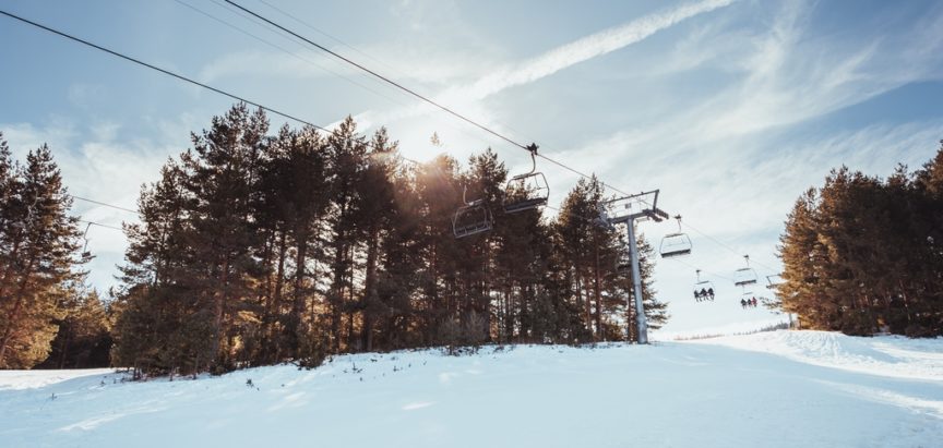 KOLIKO KOŠTA SKIJANJE: Pogledajte cijene na najpopularnijim domaćim stazama