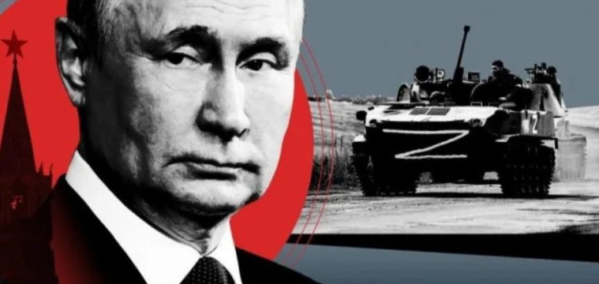 POČELI IZBORI U RUSIJI: Putin ima tri suparnika, a nekima je zabranjena kandidatura