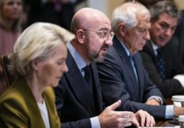 Za BiH dvije europske države najavile rampu: “Nećemo dati datum za otvaranje pregovora ako ne bude više reformi”