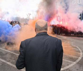 Zajec nakon pobjede najavio prvi svoj potez: ‘Imam poruku i za Hajduk i Rijeku…‘