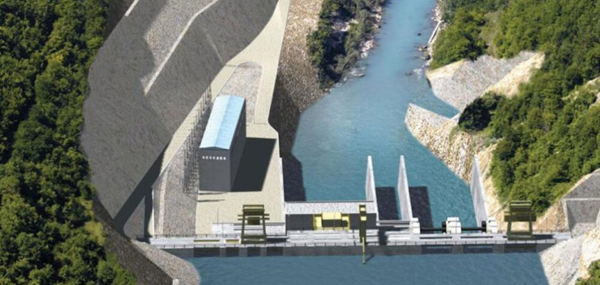 Kraj priče o hidroelektrani “Buk Bijela”, Crna Gora odbila poziv Dodika