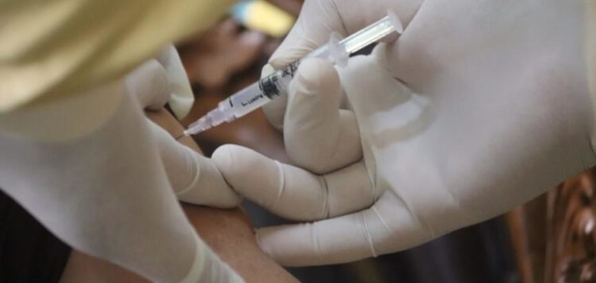 Svjetska zdravstvena organizacija poziva na cijepljenje djece protiv zarazne virusne bolesti