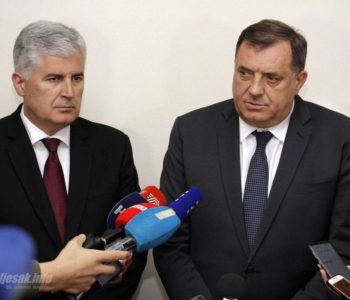 Vlast u Republici Srpskoj donosi odluku o sudjelovanju na lokalnim izborima