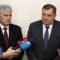 Dodik i Čović “rigaju vatru” jer dolaze pošteniji izbori