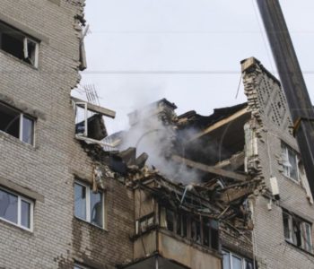 Napadnuta infrastruktura u Odesi, srušena 33 ruska drona