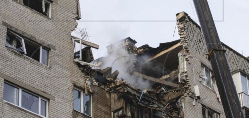 Napadnuta infrastruktura u Odesi, srušena 33 ruska drona