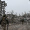 Rusi nezaustavljivo napreduju nakon pada Avdijivke, ukrajinska obrana se urušava
