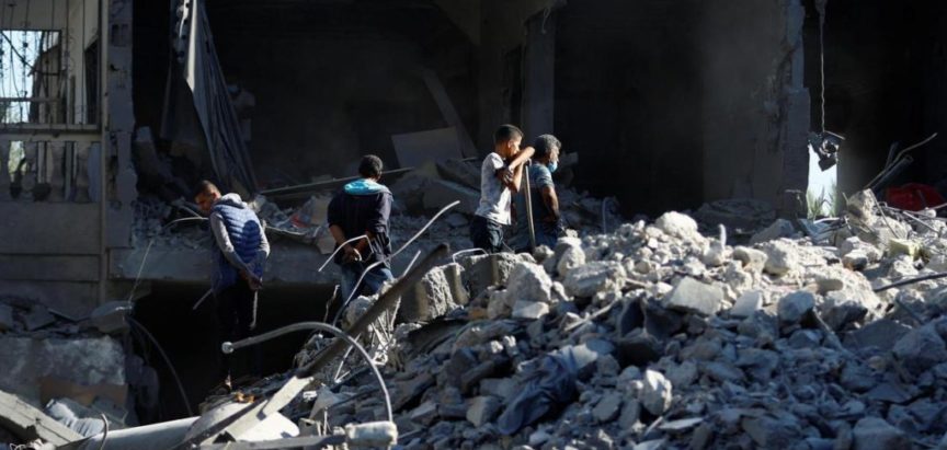 Pregovori o primirju u Gazi ušli u slijepu ulicu, Izraelci napustili Dohu