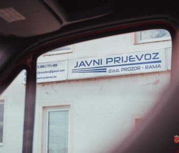 JAVNI PRIJEVOZ: Obavijest o jednodnevnom prijevozu u Makarsku i Neum