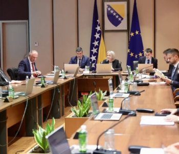 Kako je Bosna i Hercegovina, zasad, izgubila 70 milijuna eura iz EU Plana rasta