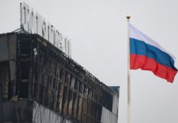 Ubijeno najmanje 143 ljudi u masakru, Putin za sutra proglasio dan žalosti