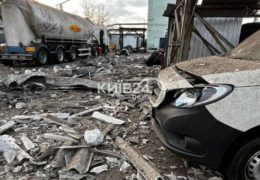 Rusija izvela raketni napad na Kijev, u Harkivu pet poginulih